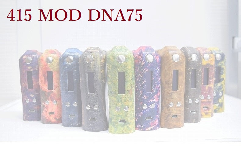 MOD – FOUR ONE FIVE MOD JAPAN