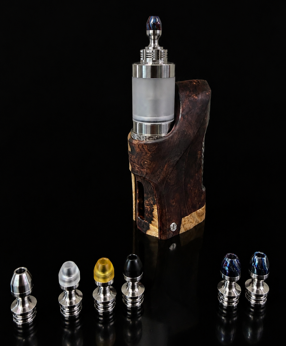 もるもる JUMARUMARU V2 DT – FOUR ONE FIVE MOD JAPAN