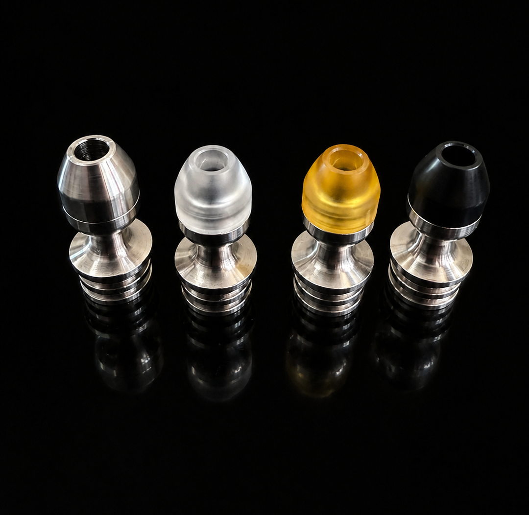 JUMARUMARU V2 DT – FOUR ONE FIVE MOD JAPAN