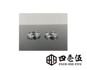 S61 V2 baby chibisula  beauty ring for 22mm atomizer [G-71]