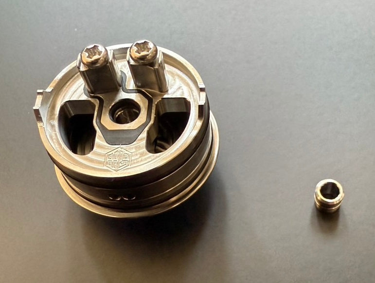 風雷 415RDA -風- kaze – FOUR ONE FIVE MOD JAPAN