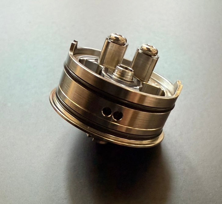 415RDA -風- kaze – FOUR ONE FIVE MOD JAPAN