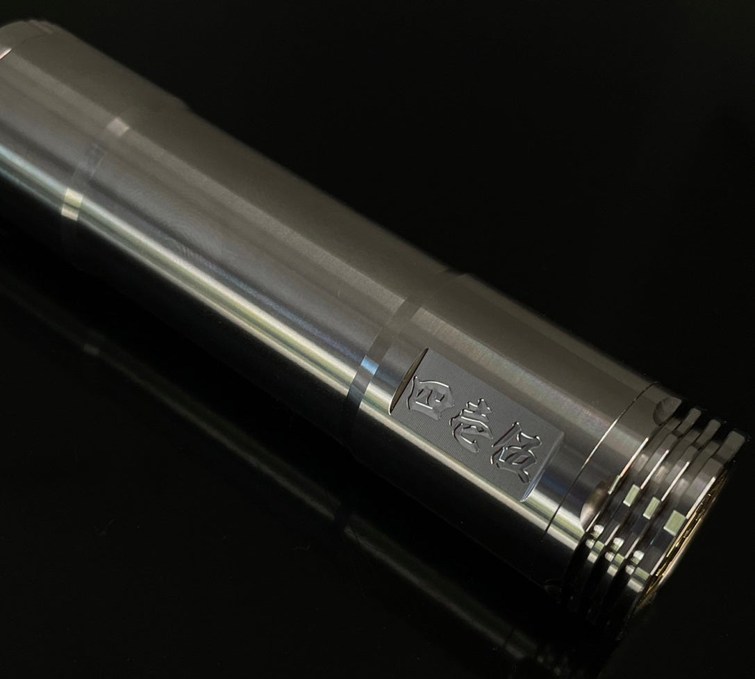 FOUR ONE FIVE MOD JAPAN 415MOD KATANA MECH TUBE MOD [K-77]