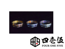 Load image into Gallery viewer, Ko-ga V2 kai 改 beauty ring for 22mm atomizer  [X-13]