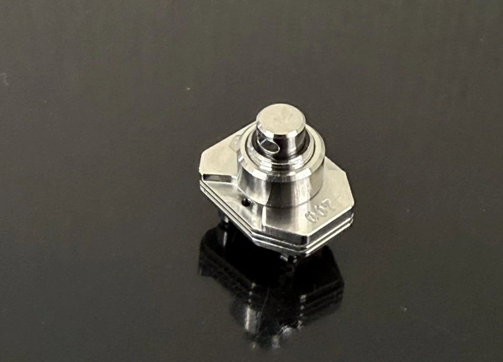 415bb tsubame billetbox boro tank vape e-cigaratte four one five