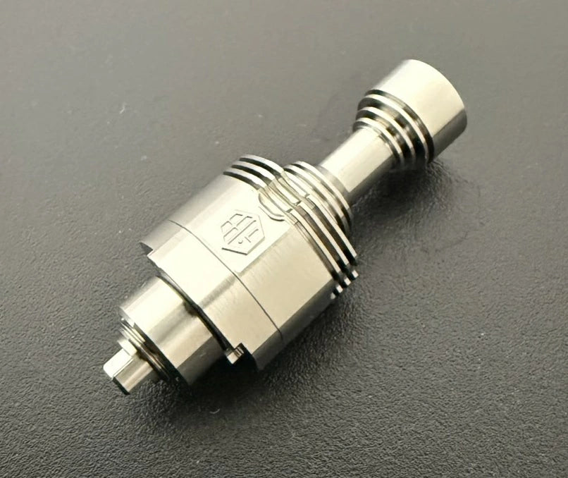 415bb tsubame billetbox boro tank vape e-cigaratte four one five