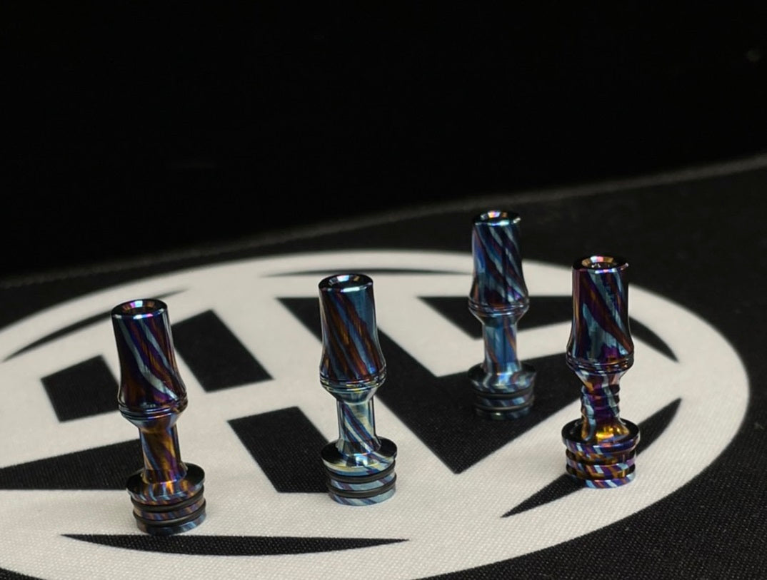 蜻蛉切 改-Tombo Giri kai- NET MTL Driptips TIMASCAS ver – FOUR ONE