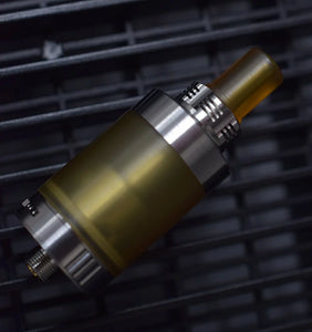 FOUR ONE FIVE 415RTA MTL