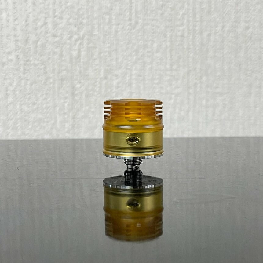 415RDA -zero- custom parts – FOUR ONE FIVE MOD JAPAN