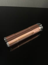 Load image into Gallery viewer, copper tube for katana mech MOD