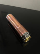 Load image into Gallery viewer, copper tube for katana mech MOD