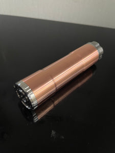 copper tube for katana mech MOD