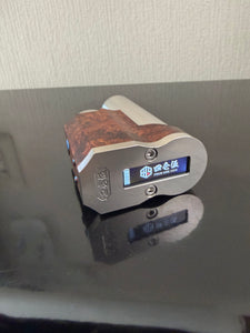 hand repair desghin 415MOD -力丸- HRB ver – FOUR ONE FIVE MOD JAPAN