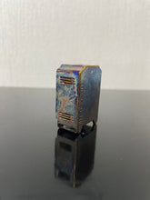 Load image into Gallery viewer, titanium lightning custom 415BT borotank