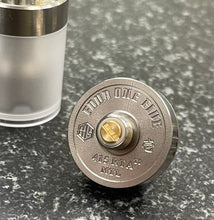 Load image into Gallery viewer, TITANIUM VER FOUR ONE FIVE 415RTA MTL