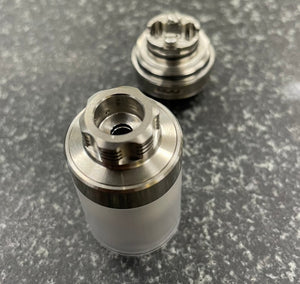 TITANIUM VER FOUR ONE FIVE 415RTA MTL