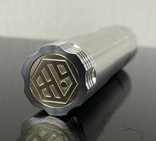 Load image into Gallery viewer, non lock ver Bottom switch plate 415MOD KATANA MECH TUBE MOD
