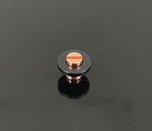 Load image into Gallery viewer, copper contact pin V2  for 415MOD KATANA MECH TUBE MOD