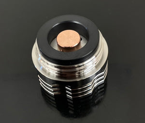 copper contact pin V2  for 415MOD KATANA MECH TUBE MOD