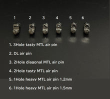 Load image into Gallery viewer, 415RTA  Air pin  series   for 415RTA V1.5  and MTL