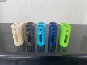 custom bottun  JUMA  custom body for Eleaf PICO