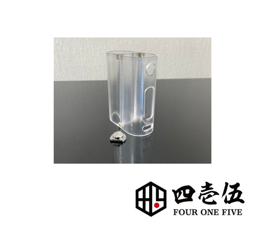 PICO75w custom – FOUR ONE FIVE MOD JAPAN