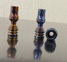 Load image into Gallery viewer, tombogiri baby  TIMASCUS MTL Driptips  -