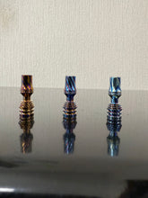 Load image into Gallery viewer, tombogiri baby  TIMASCUS MTL Driptips  -