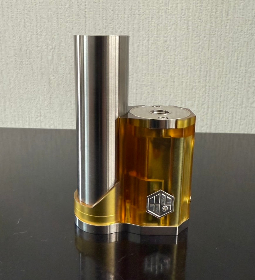415MOD -力丸- rikimaru SBS MOD