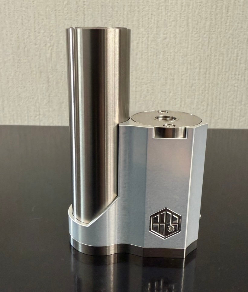 415MOD -力丸- rikimaru SBS MOD