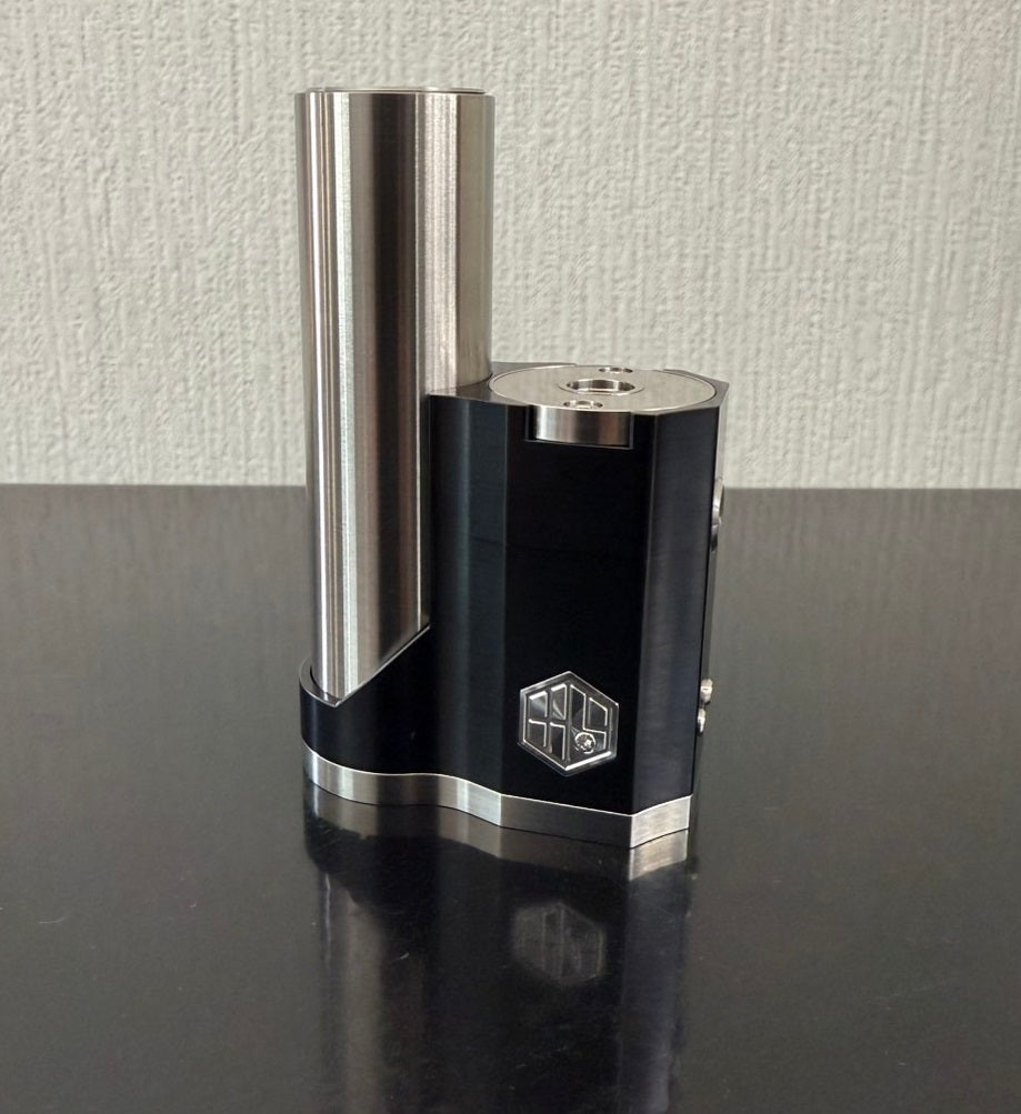 415MOD -力丸- rikimaru SBS MOD