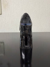 Load image into Gallery viewer, 415mod stingray  18650  juma black body