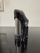Load image into Gallery viewer, 415mod stingray  18650  juma black body