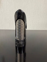 Load image into Gallery viewer, 415mod stingray  18650  juma black body