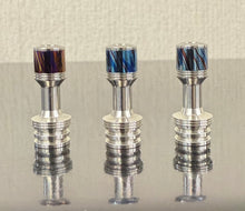 Load image into Gallery viewer, 蜻蛉切×風魔 Tombogiri × FU-ma driptips  mosaic tip ver