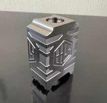 Load image into Gallery viewer, 415BT V4  boro tank  series