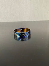 Load image into Gallery viewer, nejire slant ring