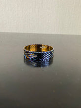 Load image into Gallery viewer, nejire slant ring