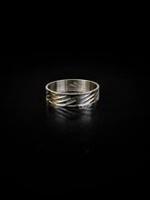 Load image into Gallery viewer, nejire slant ring