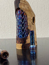 Load image into Gallery viewer, stingray evocustom tube for stingray mod