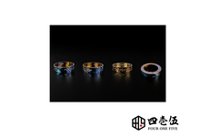 Load image into Gallery viewer, nejire slant ring