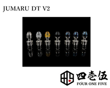 Load image into Gallery viewer, JUMARUMARU V2 DT