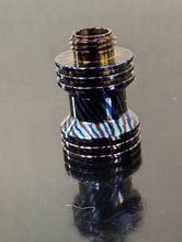 Load image into Gallery viewer, 02DT -renketsu Driptips  -full titanium ver.