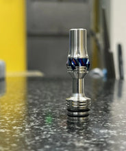 Load image into Gallery viewer, KIBA custom parts for tombogiri driptips