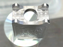 Load image into Gallery viewer, titanium  ver  415BT -風林火山 -Fu-Rin-Ka-Zan-   - rokumonsen