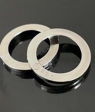 Load image into Gallery viewer, Ko-ga V2 kai 改 beauty ring for 22mm atomizer  [X-13]