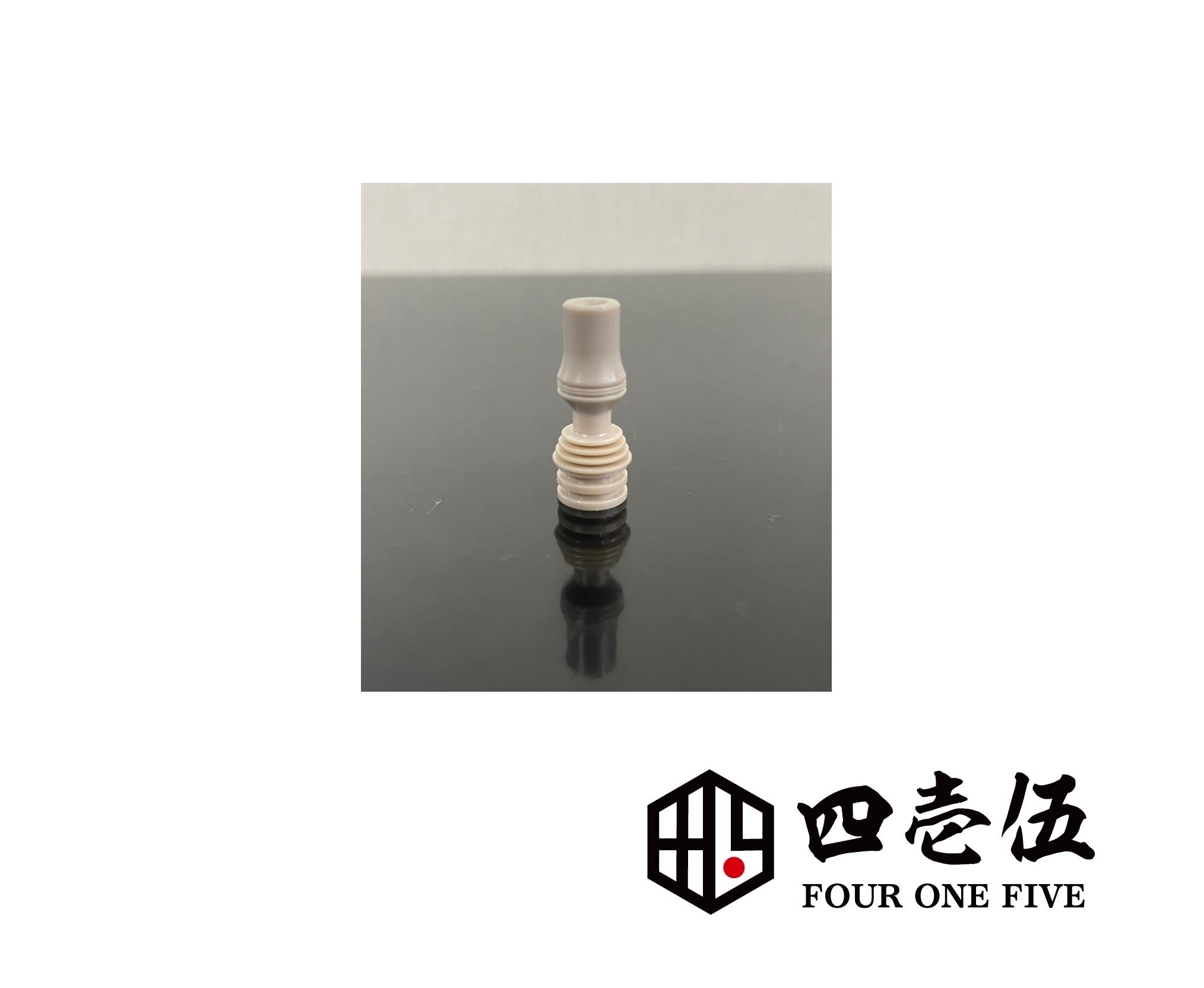 PEEK ver tombogiri baby MTL Driptips -チビ蜻蛉切- [Z-84] – FOUR