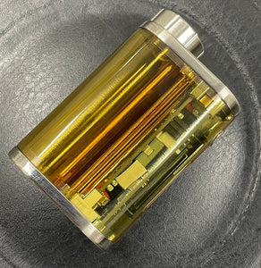 PEI ULTEM  custom body for Eleaf PICO