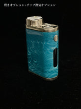 Load image into Gallery viewer, custom bottun  JUMA  custom body for Eleaf PICO