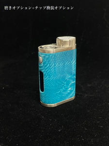 custom bottun  JUMA  custom body for Eleaf PICO